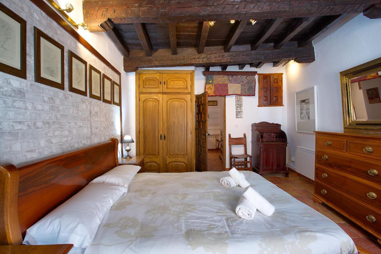 Cuencaloft Mirador De San Pedro Apartment Cuenca  Bagian luar foto