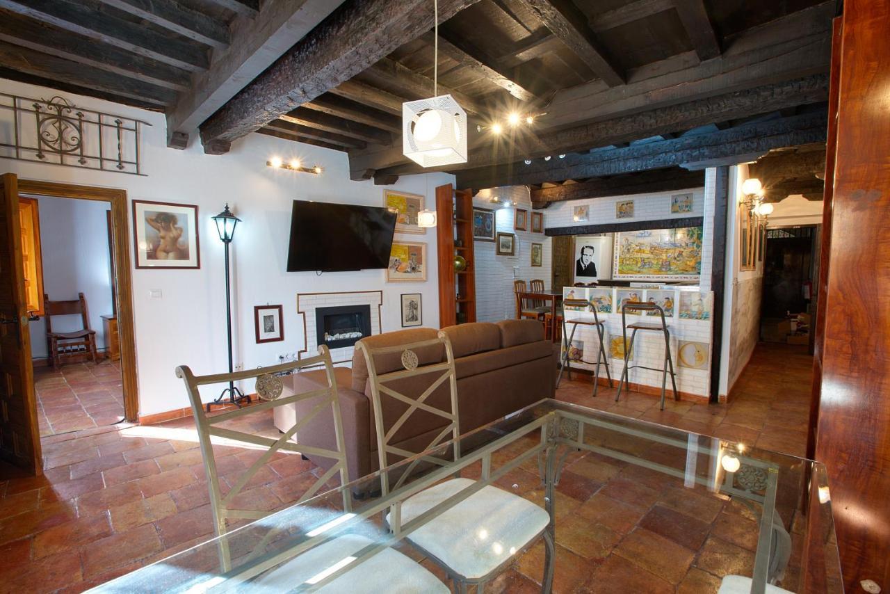 Cuencaloft Mirador De San Pedro Apartment Cuenca  Bagian luar foto