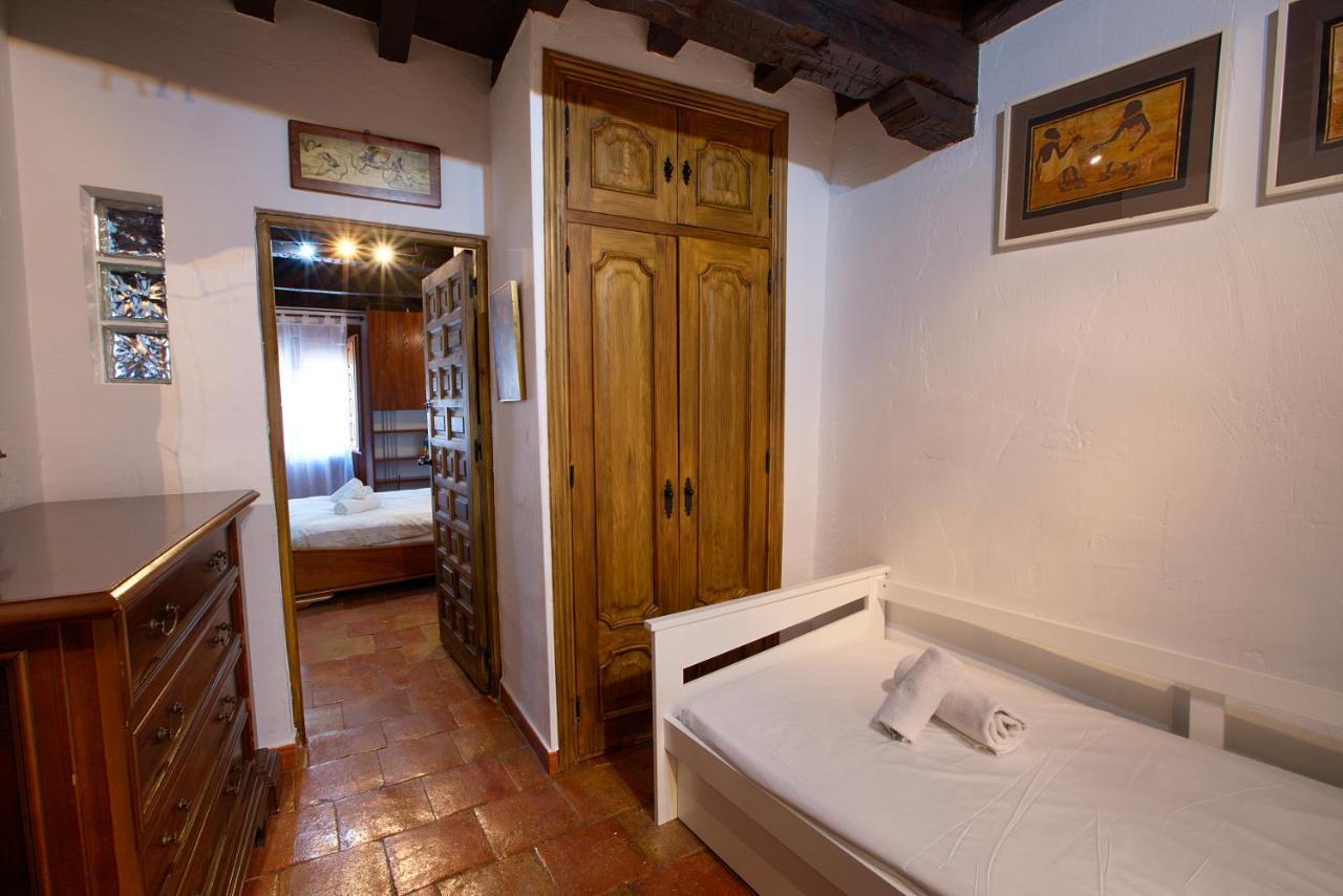 Cuencaloft Mirador De San Pedro Apartment Cuenca  Bagian luar foto