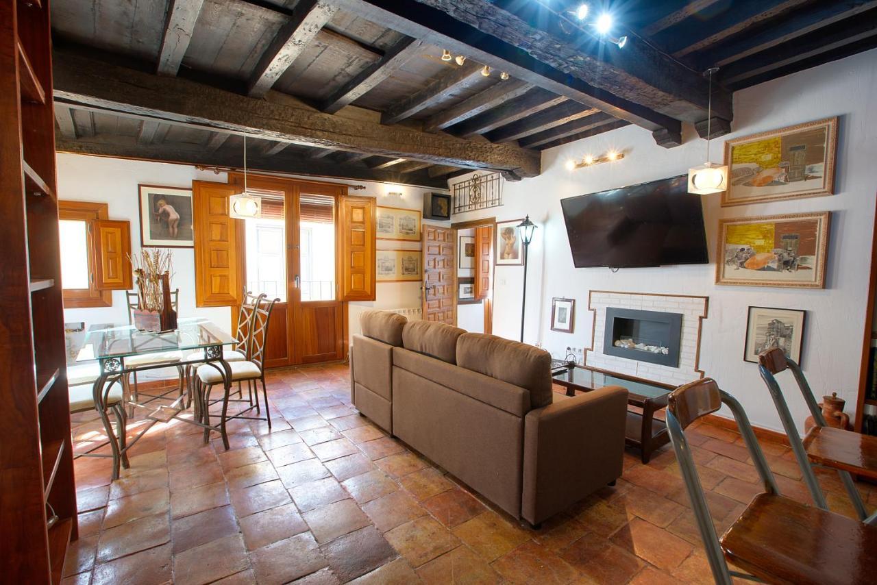 Cuencaloft Mirador De San Pedro Apartment Cuenca  Bagian luar foto