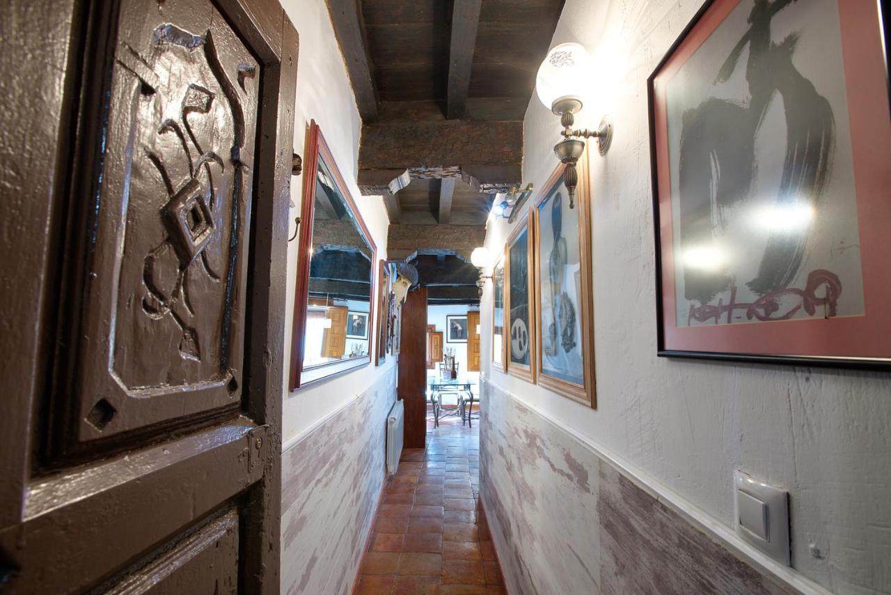 Cuencaloft Mirador De San Pedro Apartment Cuenca  Bagian luar foto