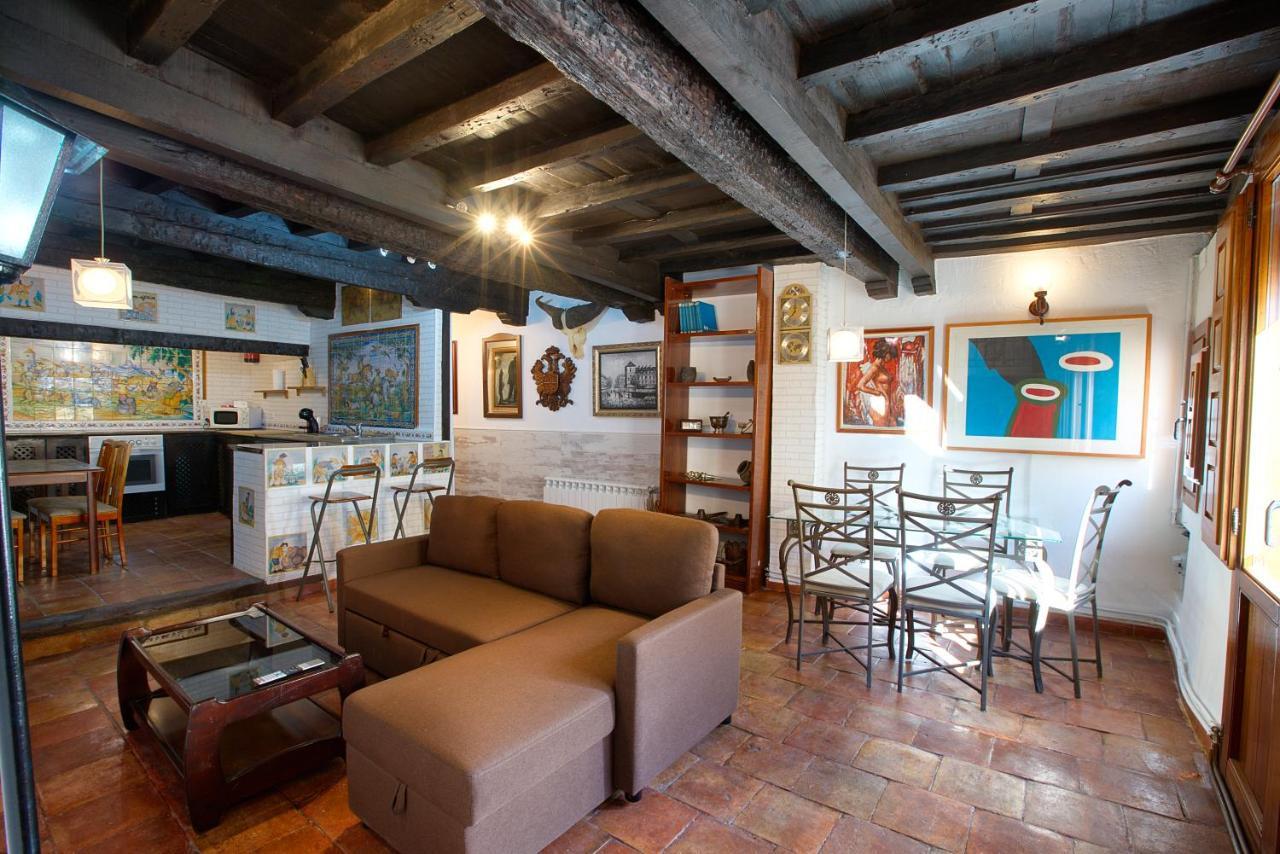 Cuencaloft Mirador De San Pedro Apartment Cuenca  Bagian luar foto