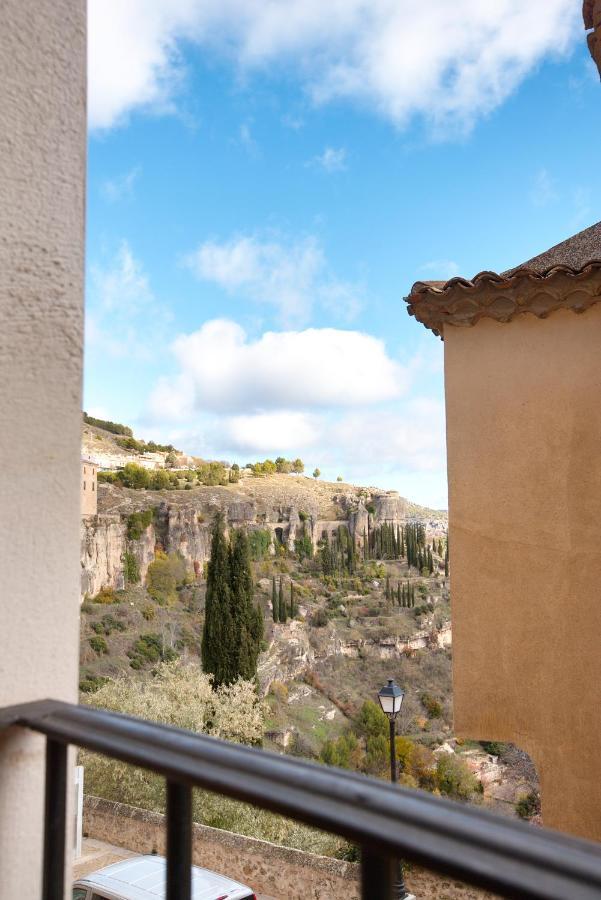 Cuencaloft Mirador De San Pedro Apartment Cuenca  Bagian luar foto