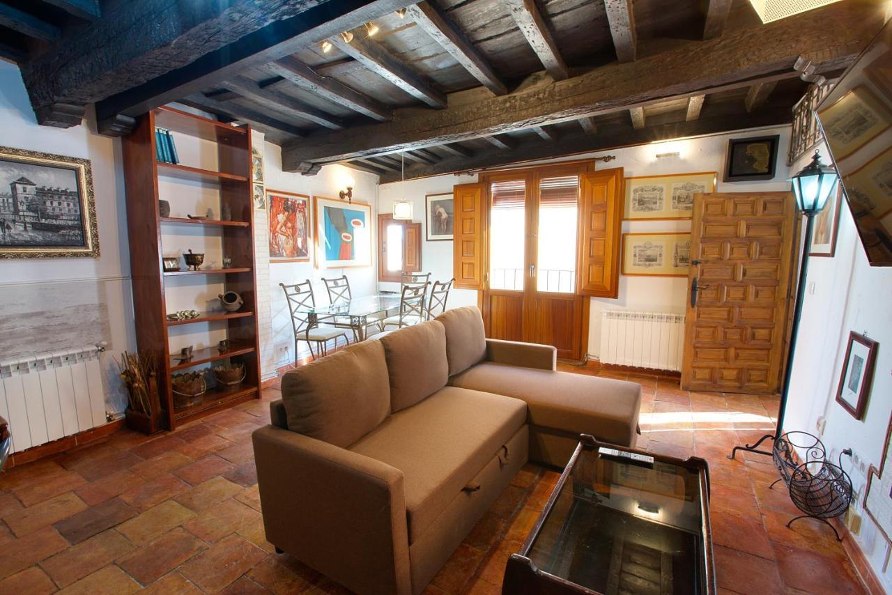 Cuencaloft Mirador De San Pedro Apartment Cuenca  Bagian luar foto
